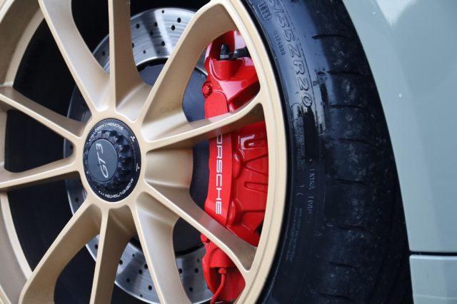 PORSCHE 911 991 3.8 GT3 APPROVED 2028 - PTS