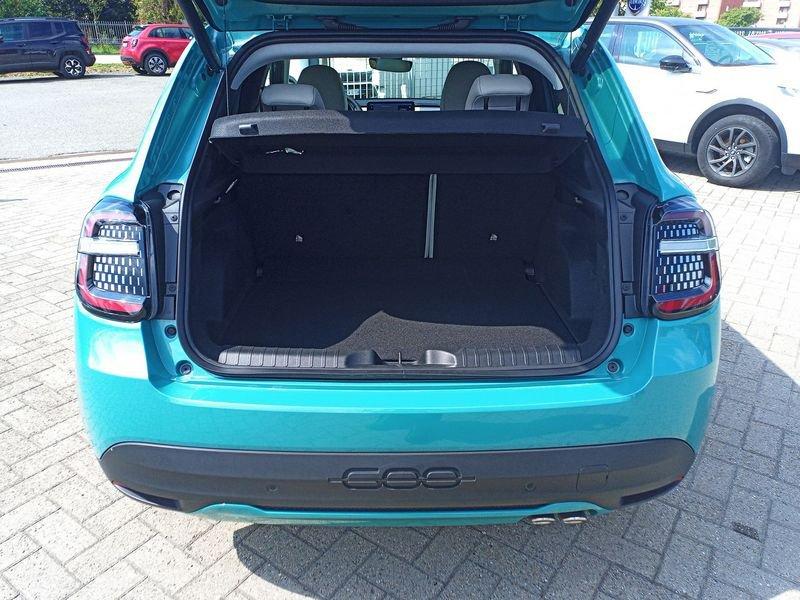 FIAT 600 1.2 Hybrid 145cv La Prima