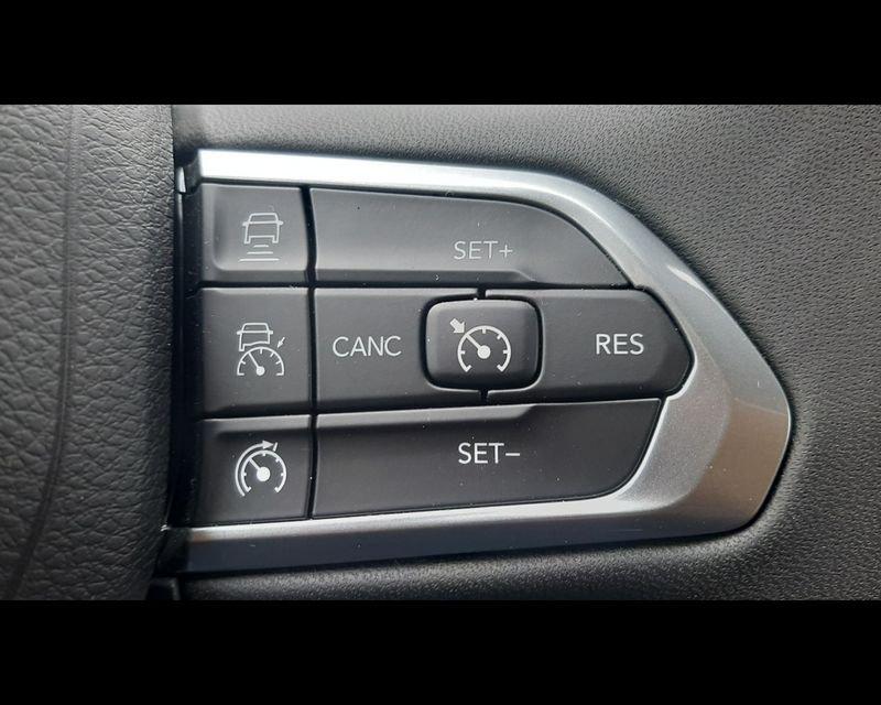 Jeep Compass Compass 1.5 Turbo T4 130 CV MHEV 2WD Night Eagle