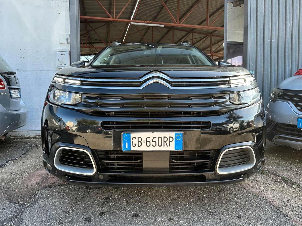 Citroen C5 Aircross BlueHDi 130 S&S Feel
