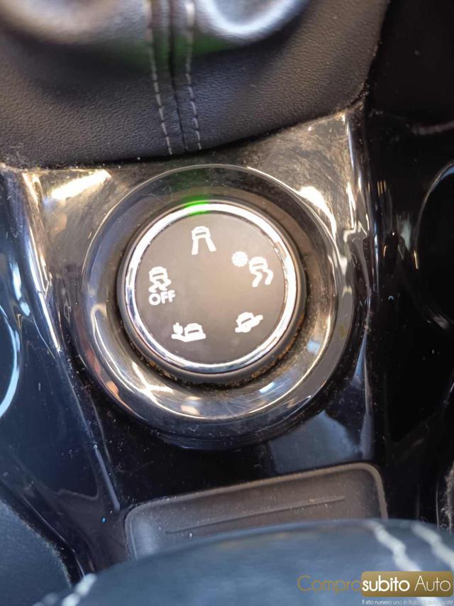 PEUGEOT 2008 1° serie BlueHDi 100 GT Line