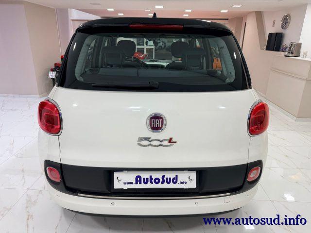 FIAT 500L 1.6 Multijet 120 CV Pop Star