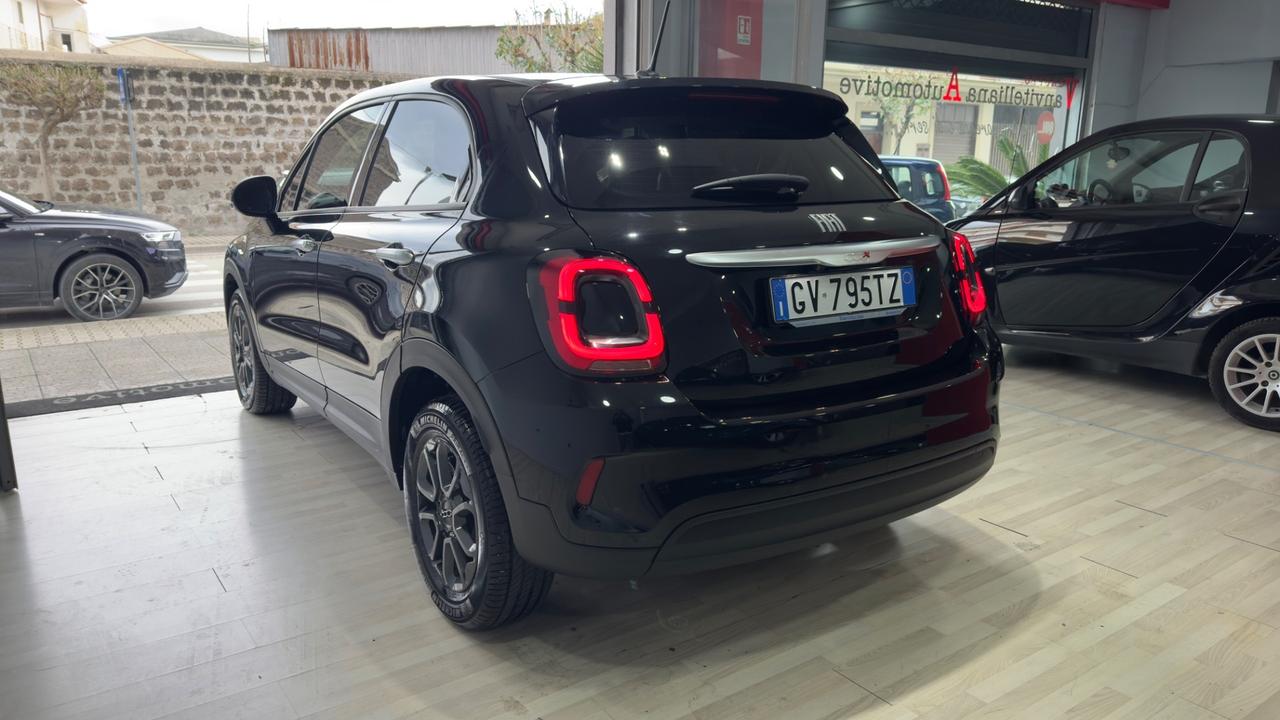 Fiat 500X 1.0 T3 120 CV Sport