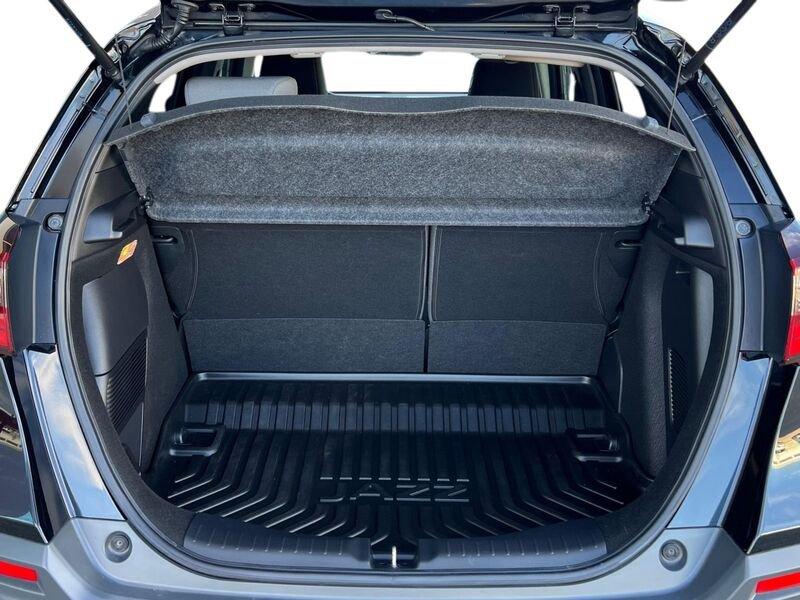 Honda Jazz Crosstar 1.5 Hybrid 109 CV Automatica Executive