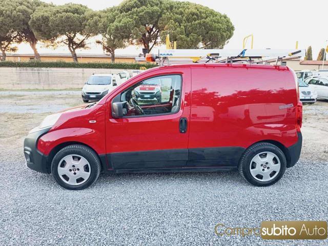 FIAT Fiorino 1.3 MJT 80CV + IVA 22%