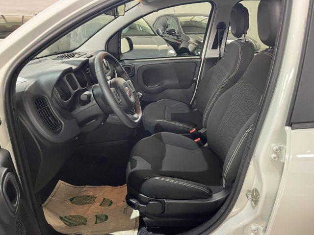 FIAT Panda 1.0 FireFly Hybrid City Cross 5 POSTI/OK NEOPATE