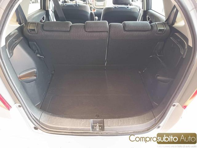 HONDA Jazz 1.4 i-VTEC Trend automatico