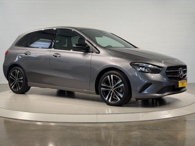 MERCEDES-BENZ B 200 auto Sport Progressive PREZZO REALE
