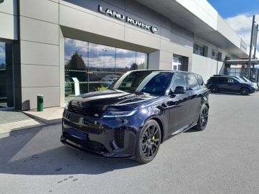 Land Rover Range Rover Sport Range Rover Sport 4.4 V8 mhev SV Edition Two awd 635cv auto IVA ESPOSTA