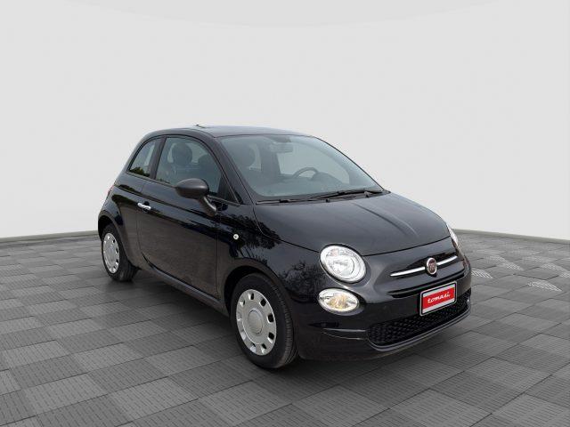 FIAT 500 500 1.0 Hybrid Cult