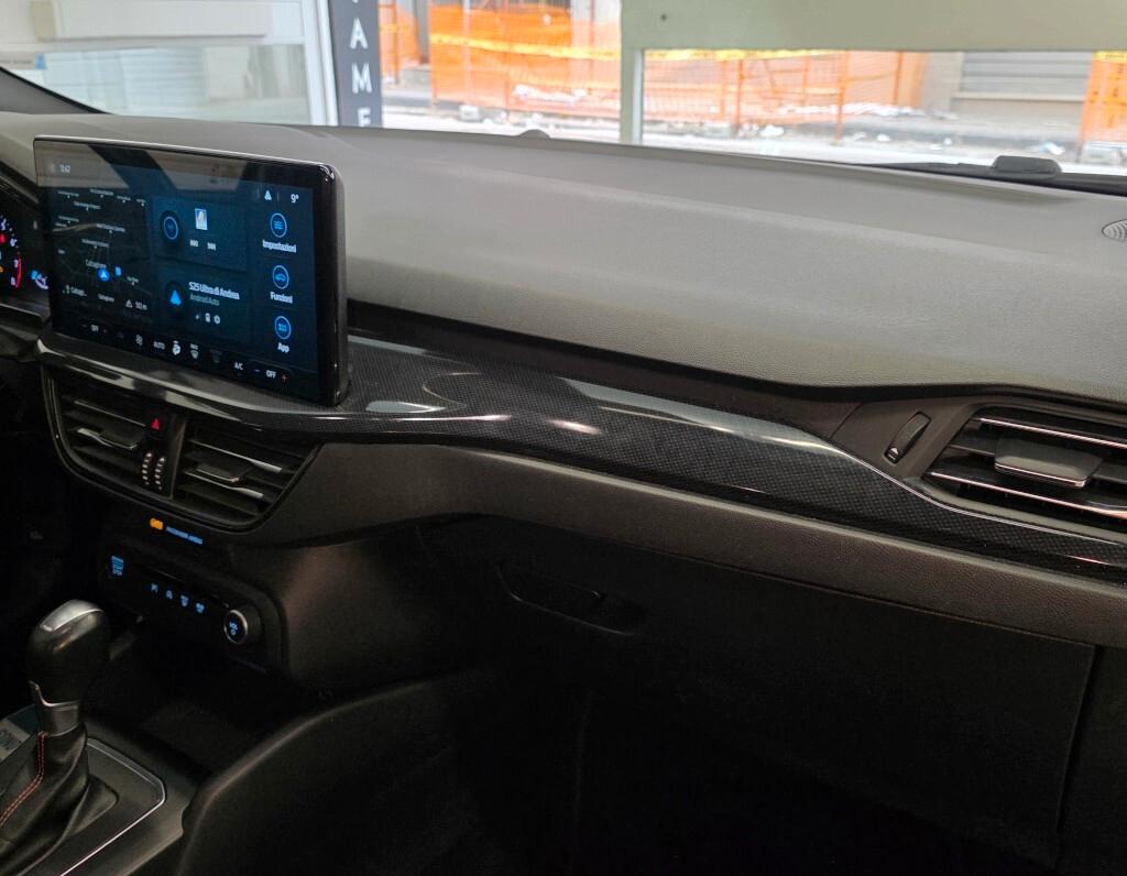 Ford Focus SW 1.0 EcoBoost Hybrid 125CV ST-Line