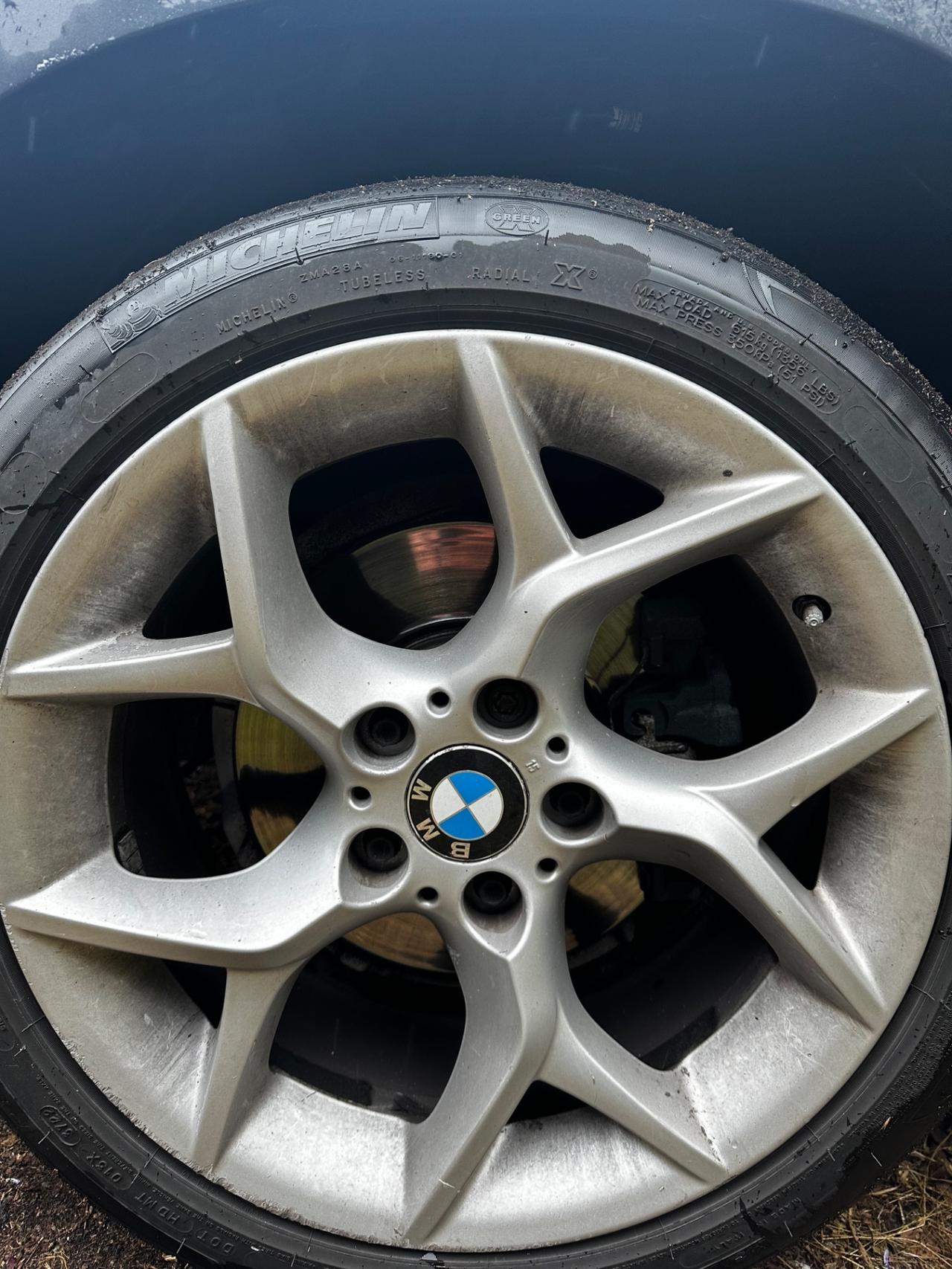 Bmw X1 sDrive18d Sport Line