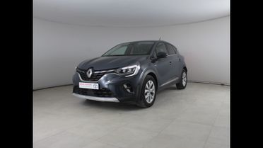 RENAULT Captur II 2019 - Captur 1.6 E-Tech hybrid Intens 145cv auto