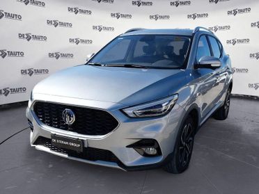MG ZS ZS 1.0T-GDI Luxury Auto