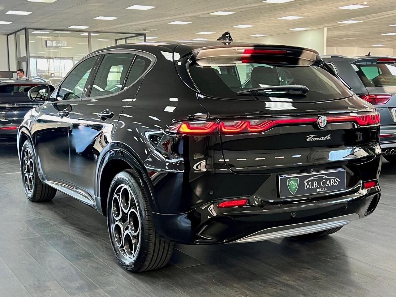 Alfa Romeo Tonale Tonale 1.6 Ti 130cv tct6