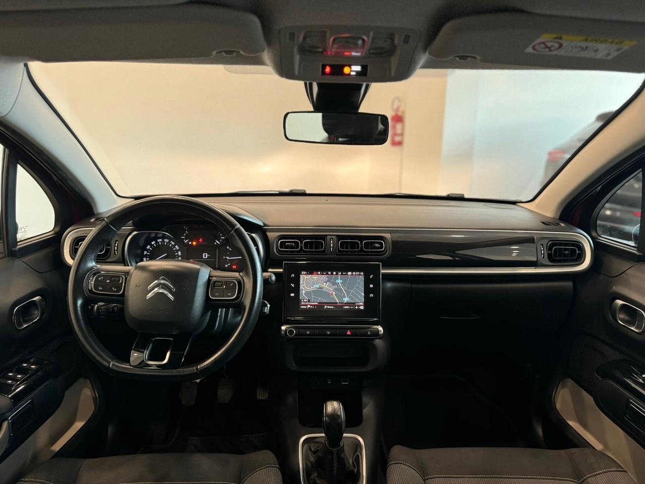 Citroen C3 BlueHDi 75 S&S Shine