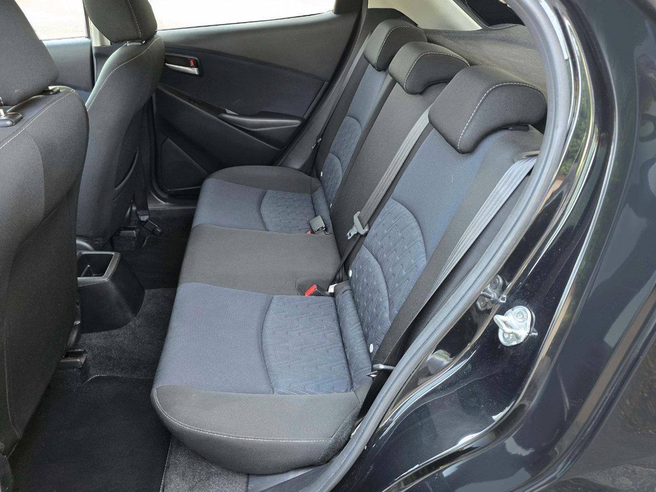 Mazda 2 5 Porte 2 1.5D EURO6B 67.000KM RATE/PERMUTE