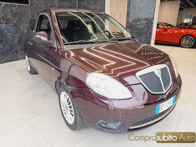 LANCIA Ypsilon 1.4 E-Collection Ecochic GPL