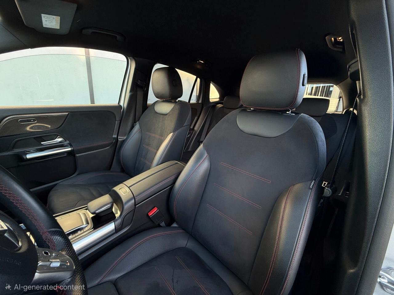Mercedes-Benz GLA 200 D Premium Plus 2.0 150CV ITALIANA - IVA ESPOSTA