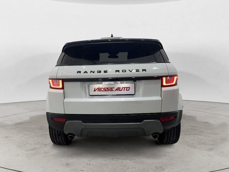 Land Rover RR Evoque Range Rover Evoque 2.0 TD4 150 CV 5p. SE