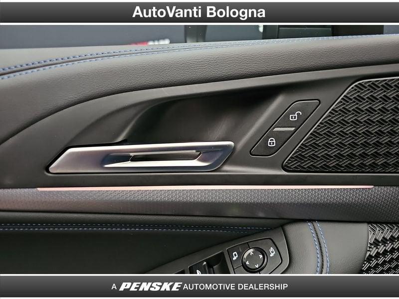 BMW Serie 2 Active Tourer 218d Active Tourer Msport