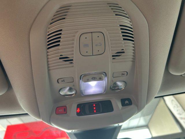 CITROEN C5 Aircross BlueHDi 180 S&S EAT8 Shine