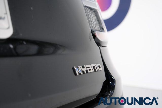 FIAT 600 HYBRID 100 CV DCT MHEV LA PRIMA NEOPATENTATI