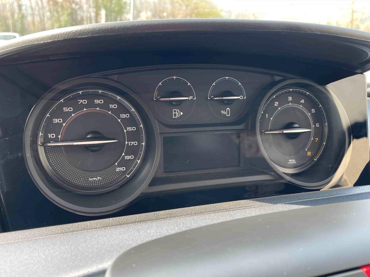 Lancia Ypsilon 1.0 FireFly 5 porte S&S Hybrid Oro