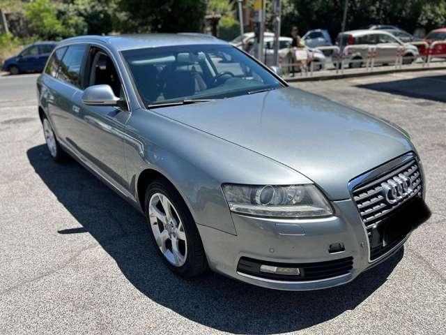 Audi A6 A6 Avant 2.0 tdi multitronic PREZZO FINO AL 30/11