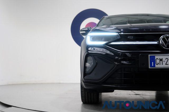 VOLKSWAGEN Taigo 1.0 TSI 110 CV DSG R-LINE TETTO PANORAMA