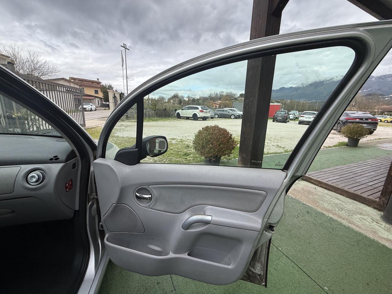 CITROEN C3 1.1 BENZINA OK NEOPATENTATI