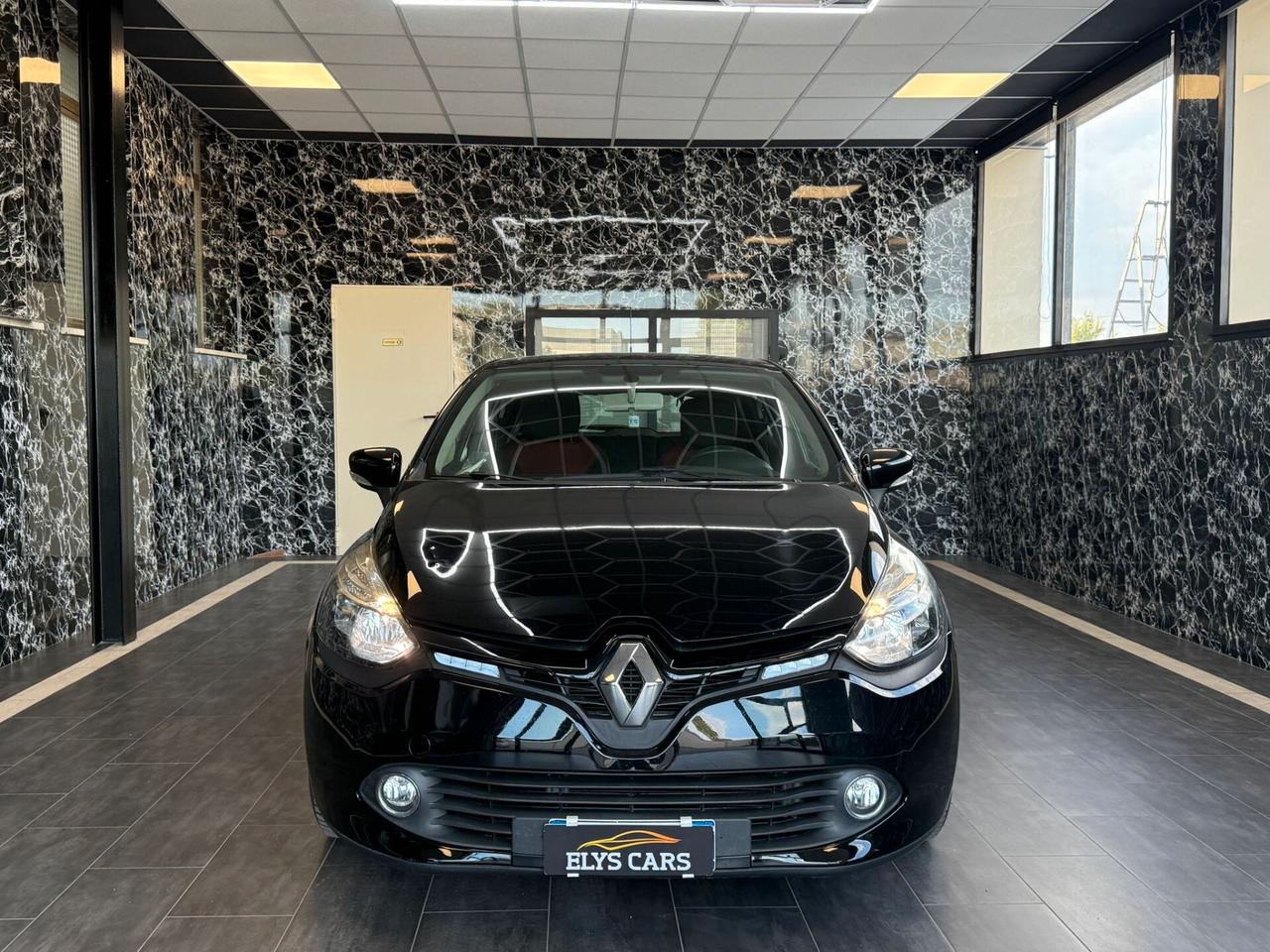Renault Clio 1.2 75CV 5 porte Wave