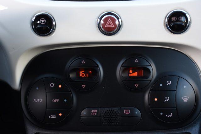 FIAT 500 1.2 Sport CAMBIO AUTOMATICO *CONTO VENDITA*
