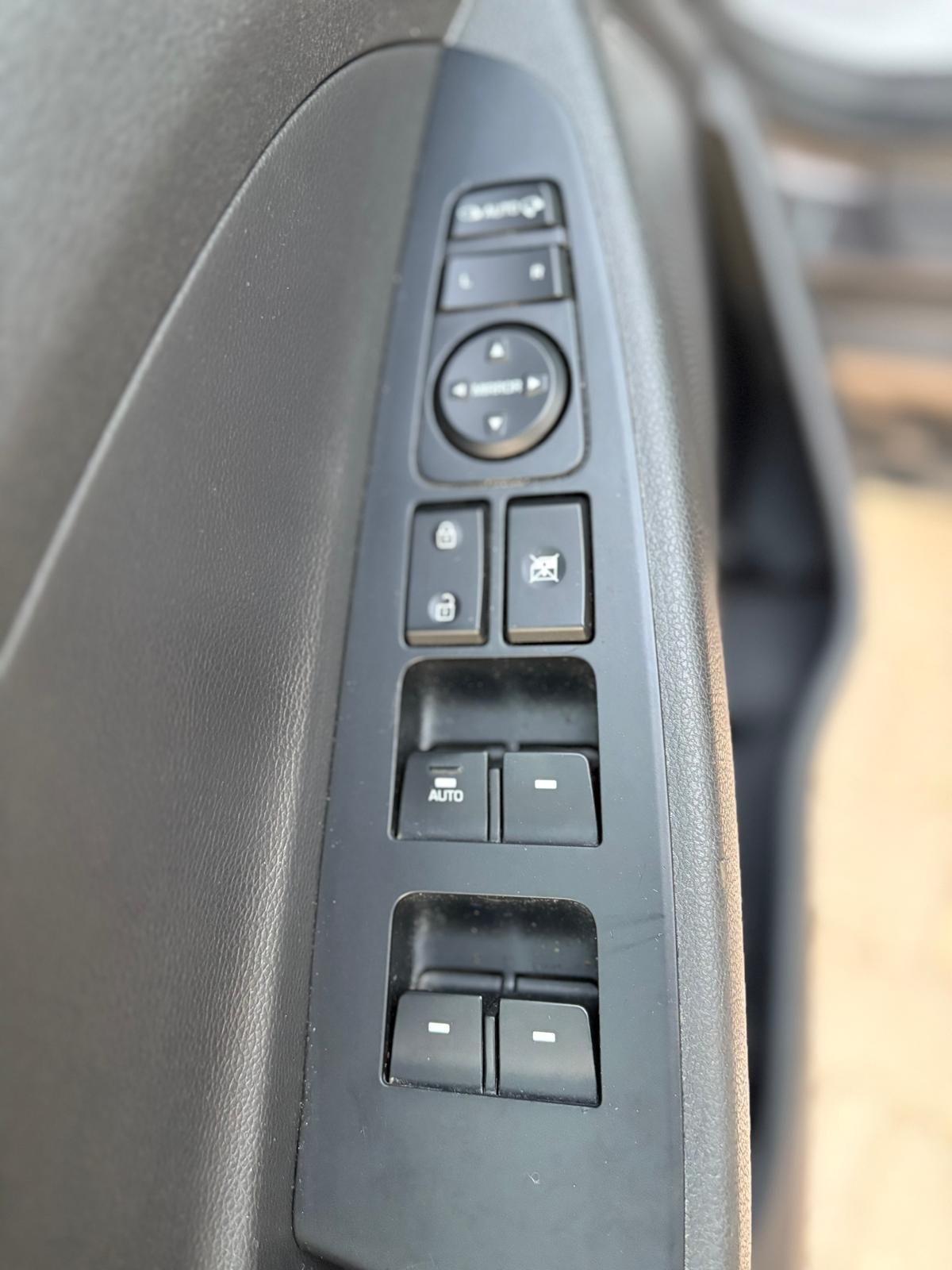 Hyundai Tucson 1.7 CRDi DCT XPossible NEOPATENTATI