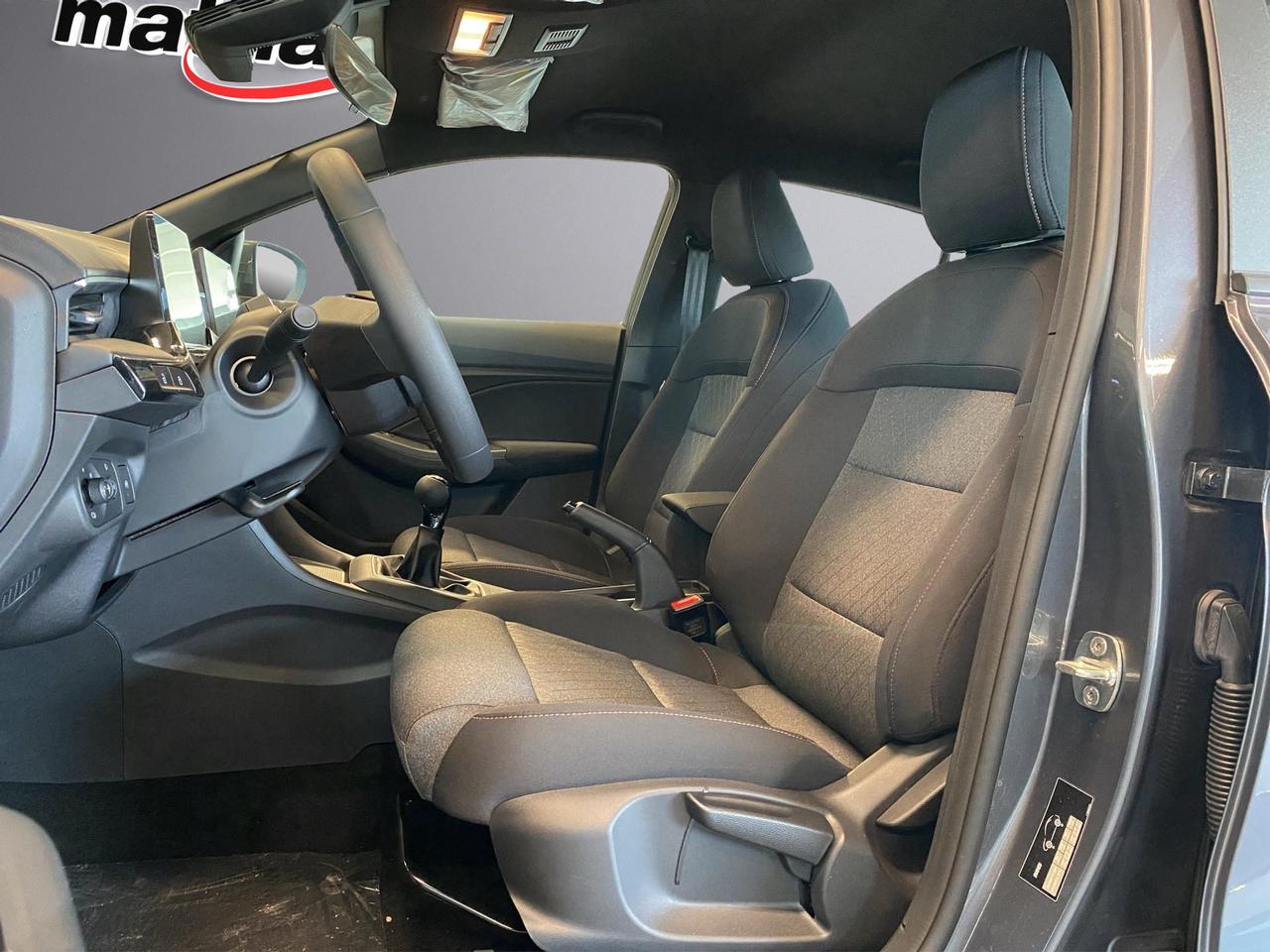 Mg MG3 1.5 Comfort