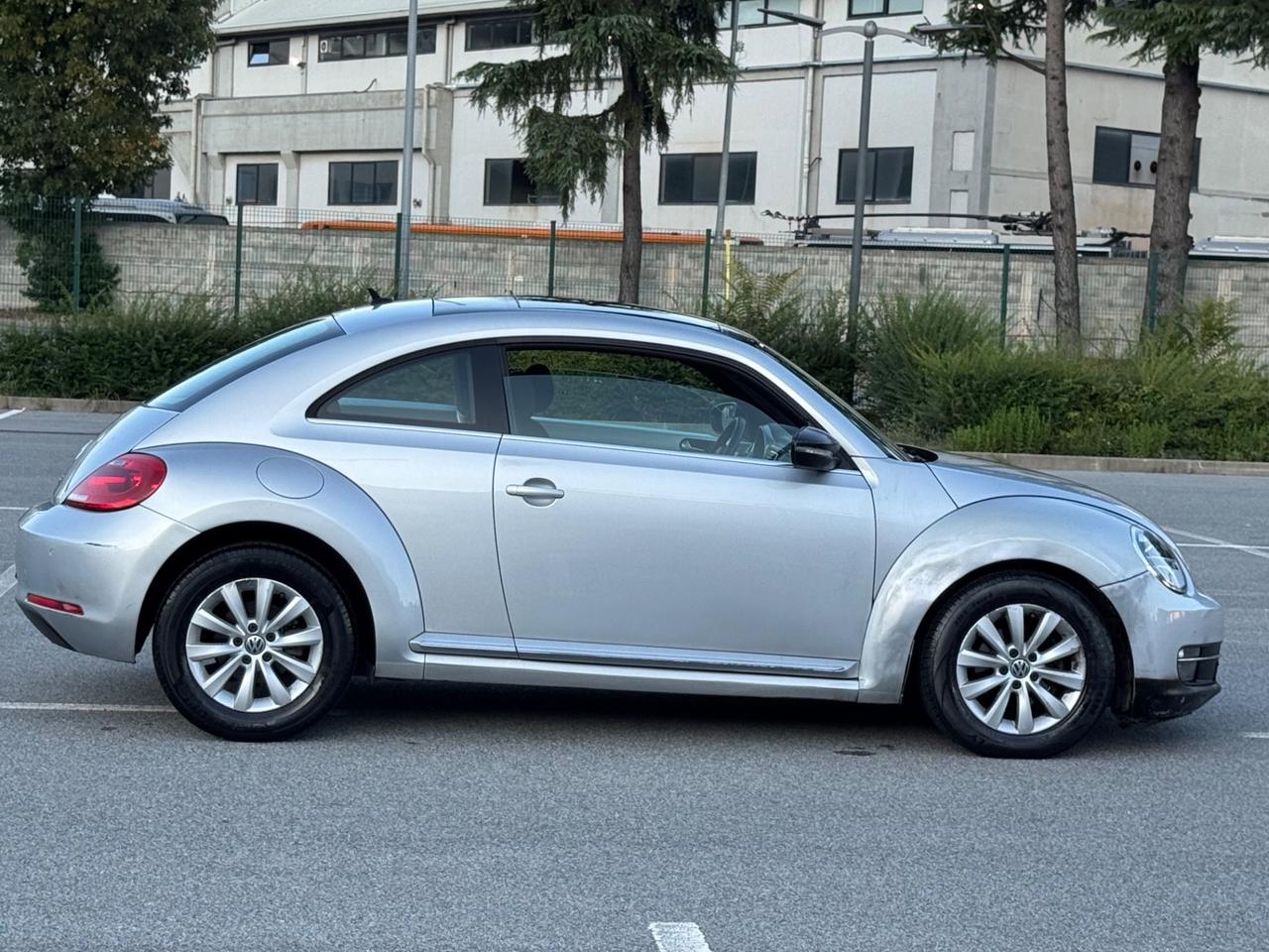 VOLKSWAGEN MAGGIOLINO 1.6 TDI PRONTA CONSEGNA