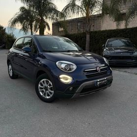 Fiat 500X 1.6 MultiJet 120 CV City Cross