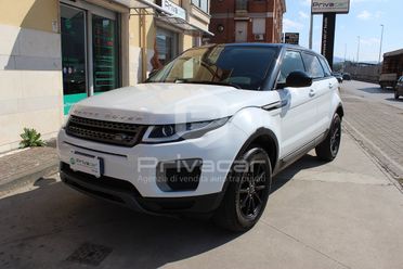 LAND ROVER Range Rover Evoque 2.0 TD4 150 CV 5p. Business Edition
