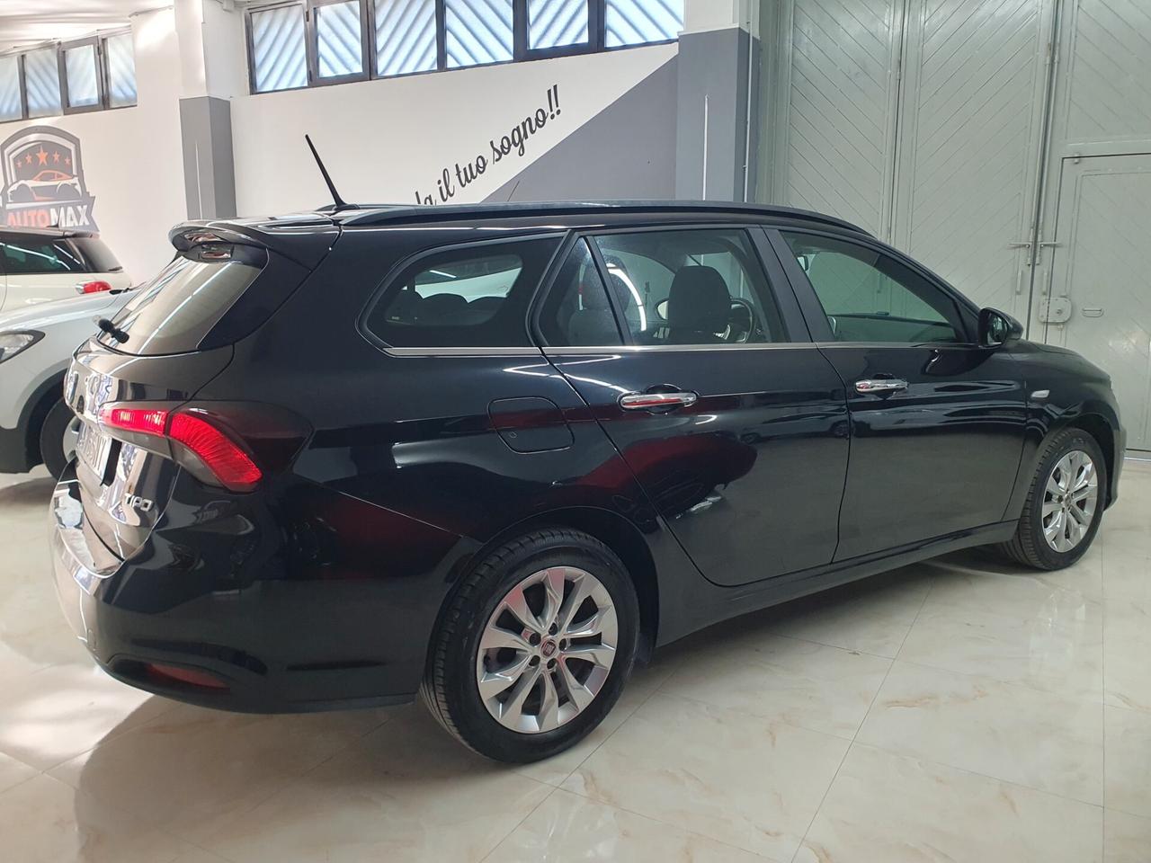 Fiat Tipo SW 1.6 Mjt 120cv Business 2020