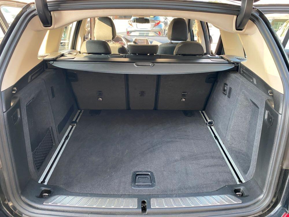 Bmw X3 sDrive18d xLine