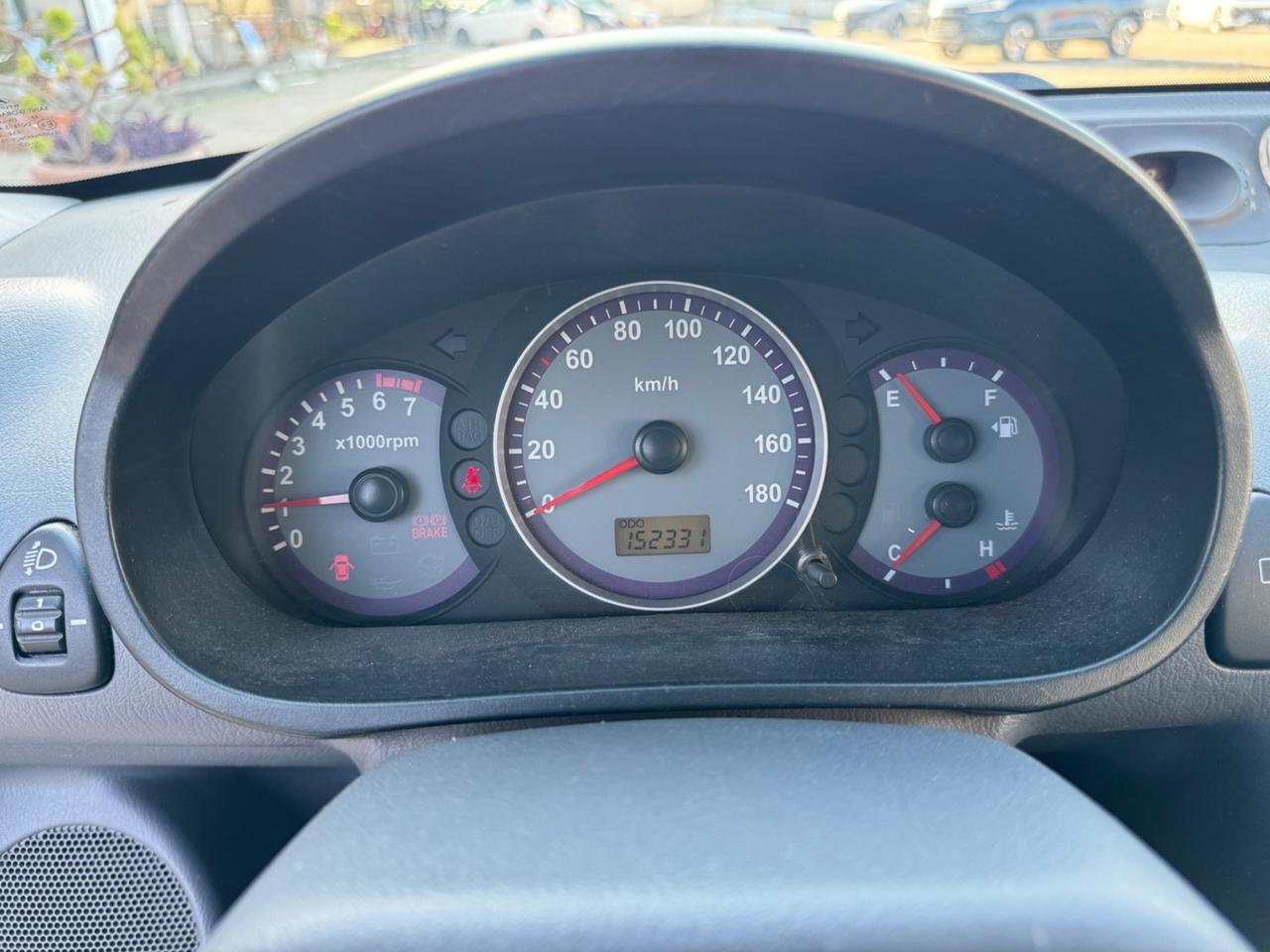 Hyundai Atos Prime 1.1 12V Active