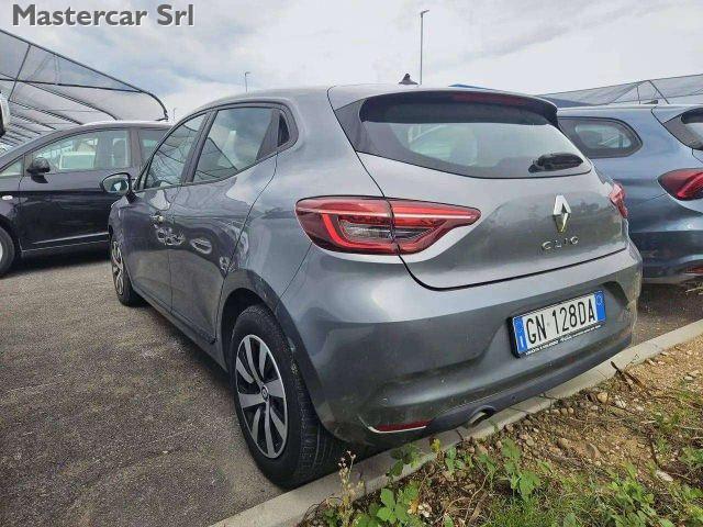 RENAULT Clio Clio V 2019 1.0 tce Equilibre 90cv my21 -GN128DA