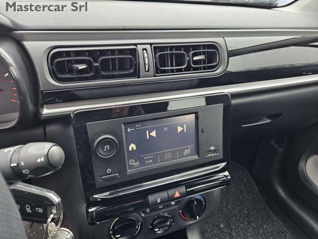 CITROEN C3 1.2 puretech 83cv You! - GN929LP