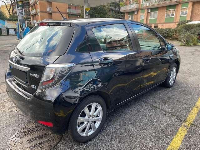 Toyota Yaris Yaris 5p 1.5h Lounge+