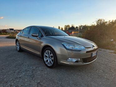 Citroen C5 2.0 HDi 160 aut. Exclusive