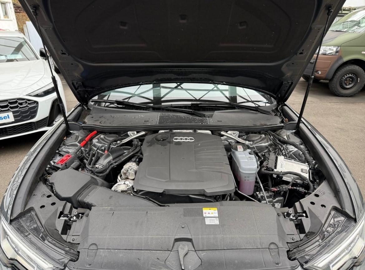 Audi A6 Avant S line 40 TDI S tronic IVA COMPRESA