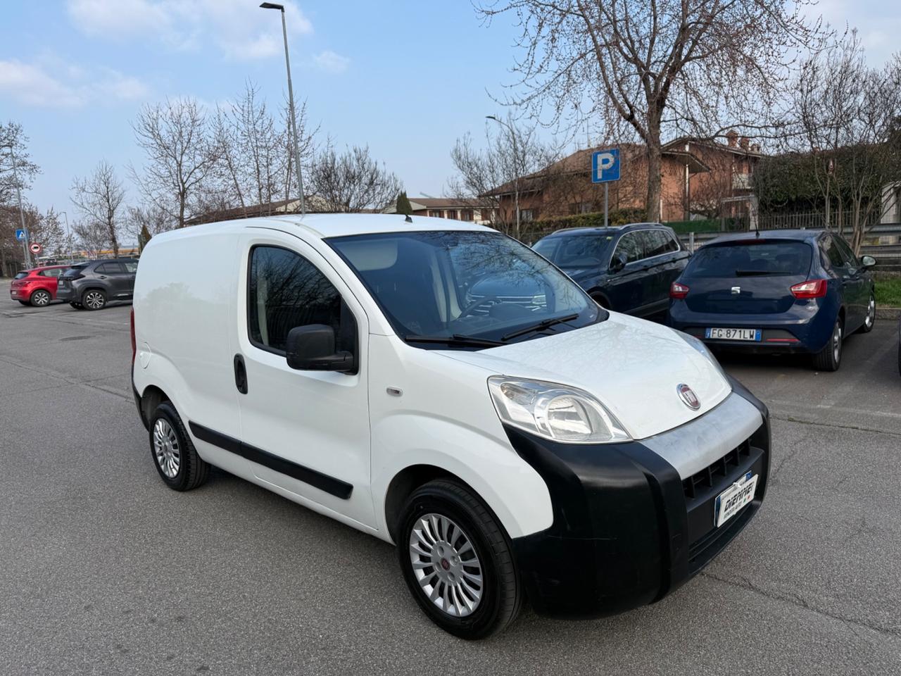Fiat Fiorino 1.3 MJT 75CV Furgone