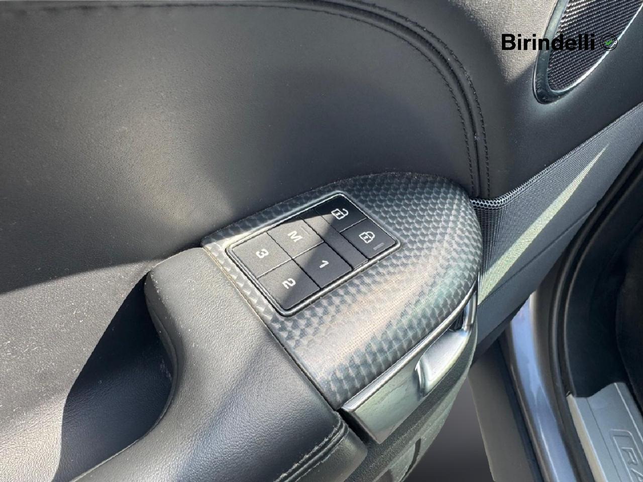 LAND ROVER RR Sport 2ª serie - Range Rover Sport 3.0D l6 249 CV HSE