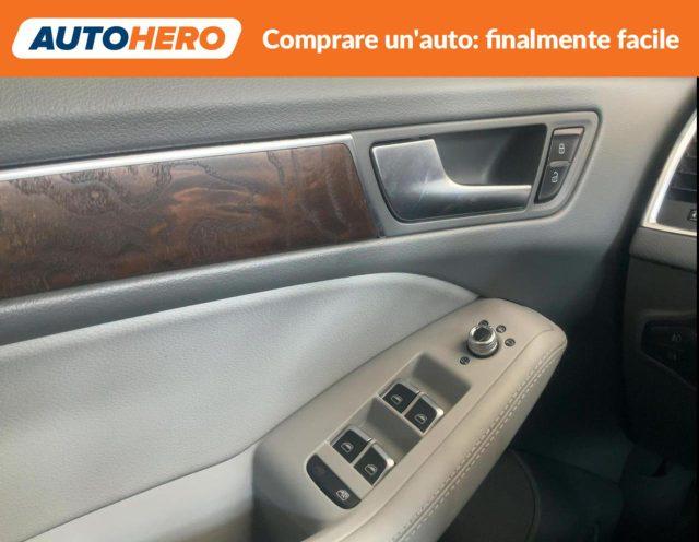 AUDI Q5 2.0 TDI 177 CV quattro