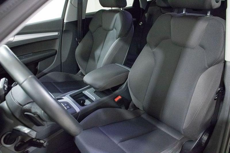 Audi Q5 Q5 SPB 40 TDI quattro S tronic S line